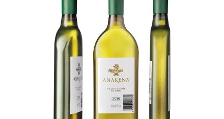 Nya platta flaskan gör premiär i Sverige