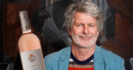 Blev rik på auktioner – nu kommer hans hyllade..