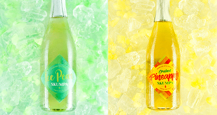 Godis-bubblet som gjort succé i Sverige