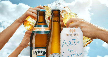 3 goda tips på ljus sommar-öl