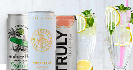 Hetaste trenden från USA – nu till Systembolag..