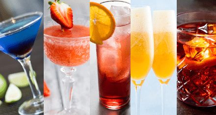 5 italienska drinkar du lätt kan göra hemma