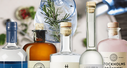 Våga prova nya varianter av klassikern GT