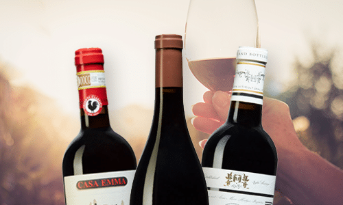 Guide: Röda rariteter på tillfälligt besök