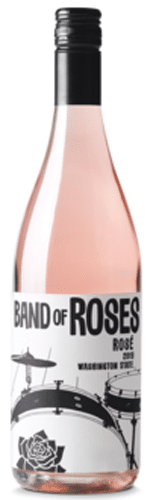 Band of Roses Rosé