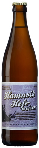 Hamnvik Hefeweizen