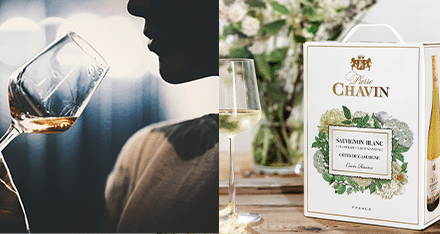 Doftexpertens fem tips: Så får du en bättre vinupple..