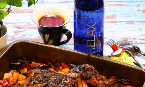 Relax Riesling firar 20 år i Sverige