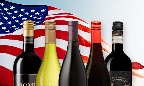 Fira 4th of July med några riktiga höjdare