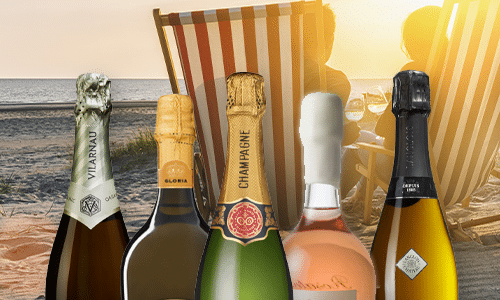 5 bubblare till sommaren