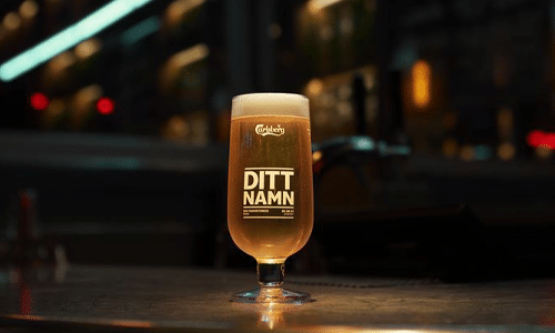 Svenskarna samlade in en miljon till sina stammiskro..