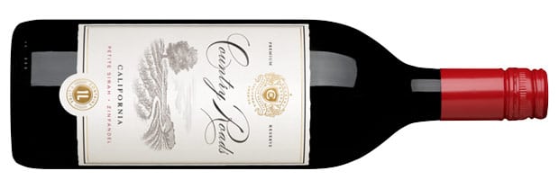 Country Roads Premium Reserve