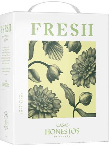 Casas Honestos Fresh