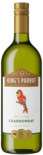 King's Parrot Chardonnay