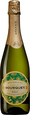 Domaine Bousquet White Brut