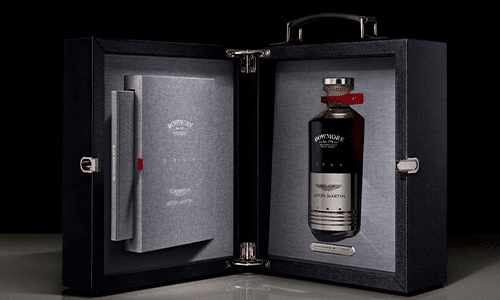 Här är whiskyn som kostar 620.000 kr