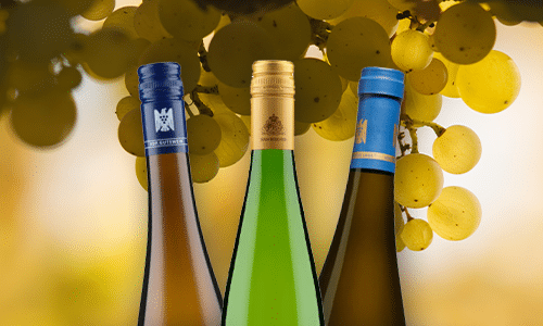 Därför har riesling blivit trendigt igen