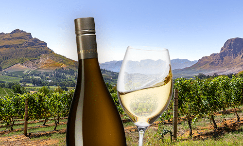 ”Hjälp Sydafrikas vinodlare – köp vin!&#..