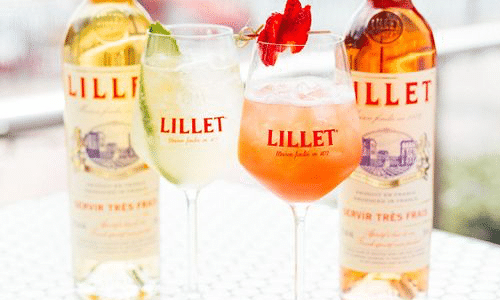 Förläng sommaren – med uppfriskande aperitif