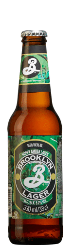 Brooklyn Lager
