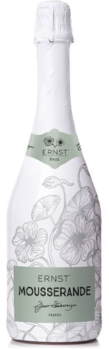 Ernst Mousserande Brut