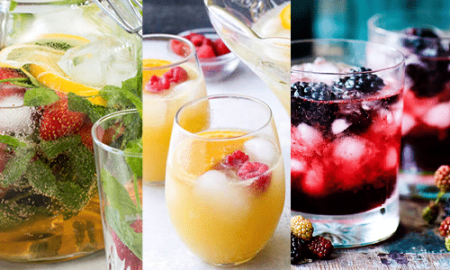 Bålens Dag: Så njuter du med bubbeldrinkar