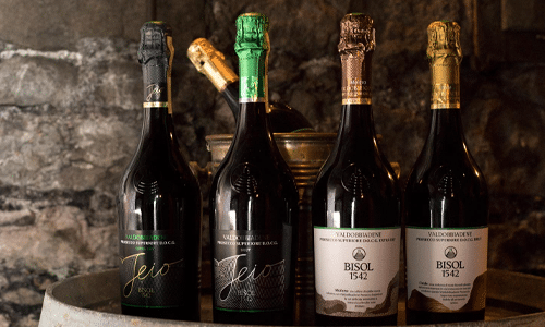 Här är världens bästa prosecco 2020