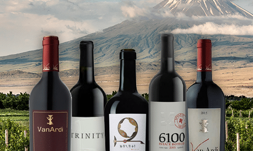 Vinets vagga gör stark comeback