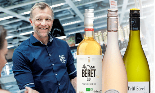 Fotbollsprofilens nya satsning – alkoholfria v..