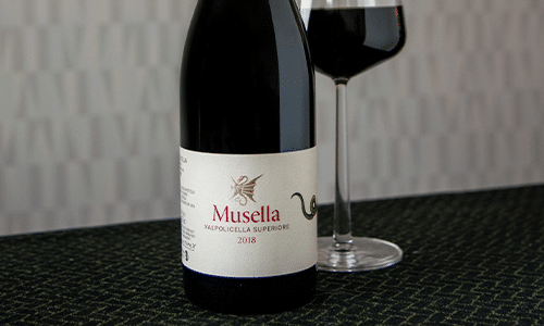 Biodynamiska vinet som hyllas