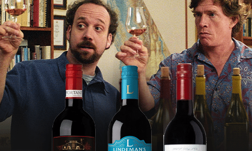 Merlotviner gör comeback – 16 år efter kultfil..