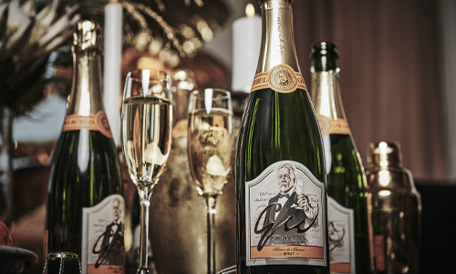 GW:s nya satsning: ett eget bubbel