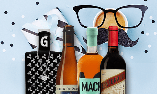 Paketen som gör succé på Fars Dag