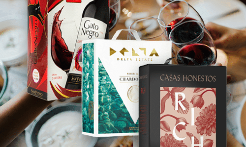 Därför vill allt fler ha sitt vin i box