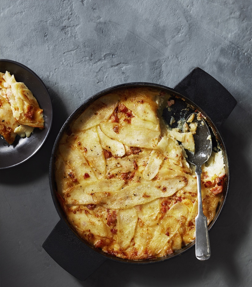 Tartiflette