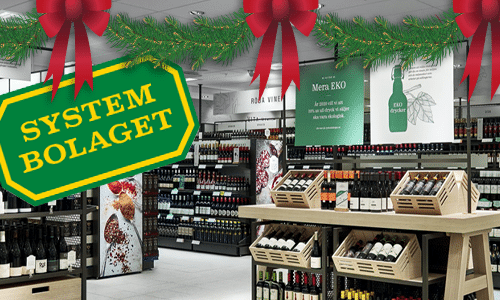 Tipsen – så slipper du köa på Systembolaget