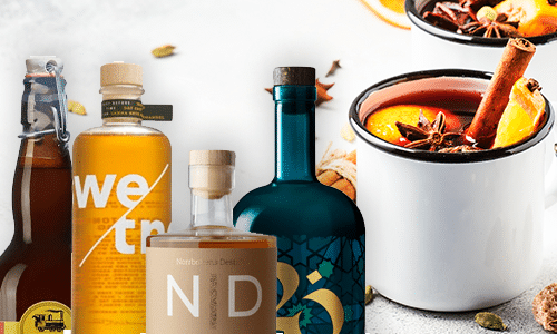 Fira Glöggens dag – med ett glas glögg