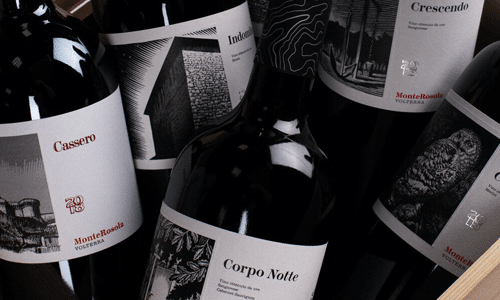 Prisbelönta viner från svenska familjen – i To..