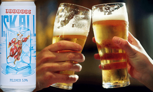 Nu säljs rekordbilliga ölet