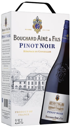 Bouchard Aîné & Fils Pinot Noir