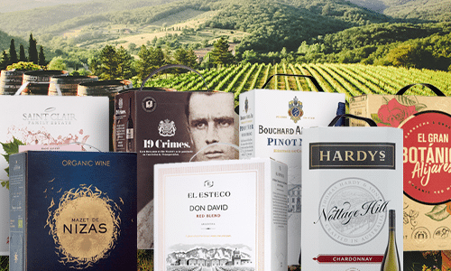 Små boxviner allt mer populära