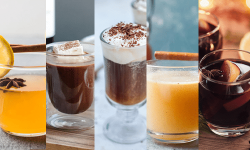 Fixa din egen after ski – hemma