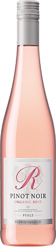 R Pinot Noir Organic Rosé