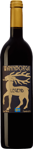 Wannborga Legend Legend