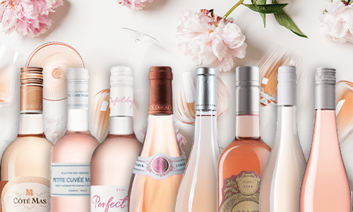 Vinguidens STORA roséguide