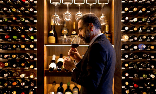 Ny forskning: Billigt vin godare med högre pris