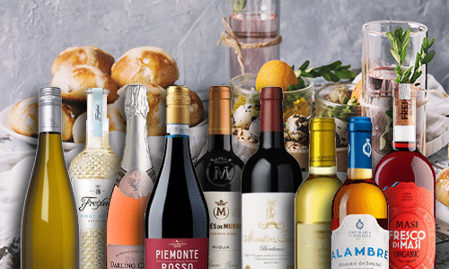 Glad påsk – här är bästa vinet till maten och ..