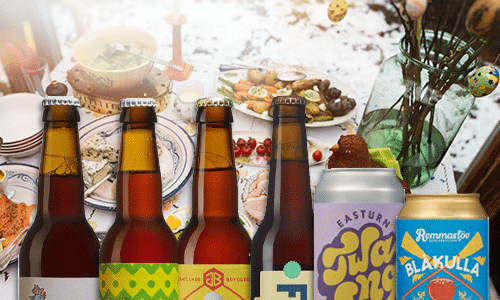 Påskölet fyller 30 – fira med 75 sorter