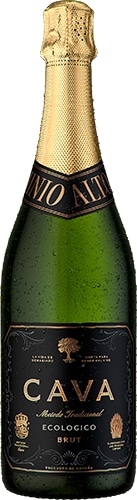 Cava Coratge Brut Reserva Organic Sparkling Wine Online