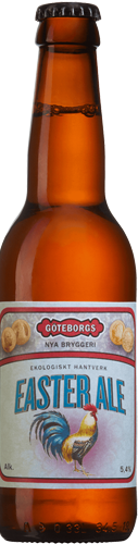 Göteborgs Easter Ale